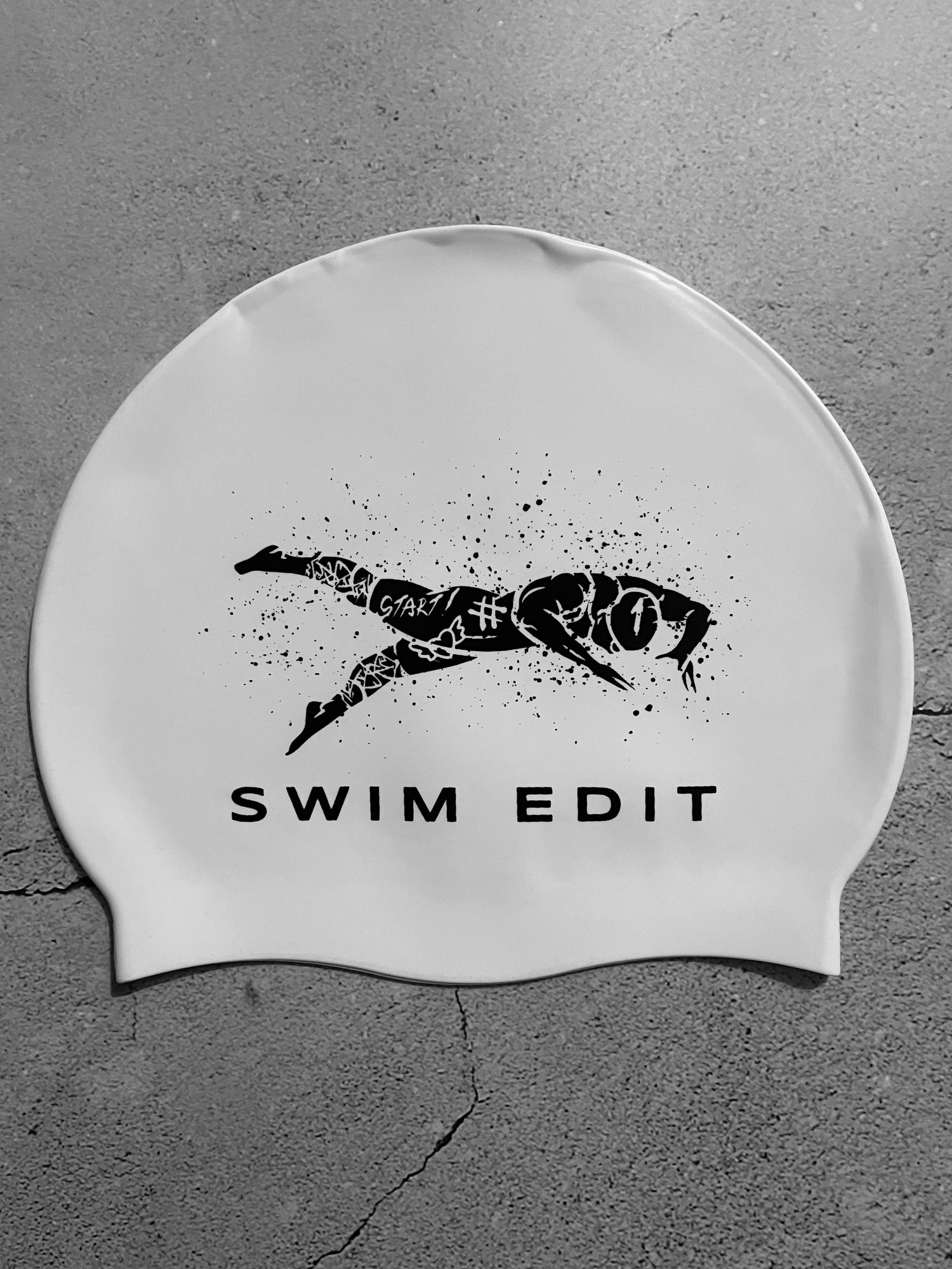 Swim Caps