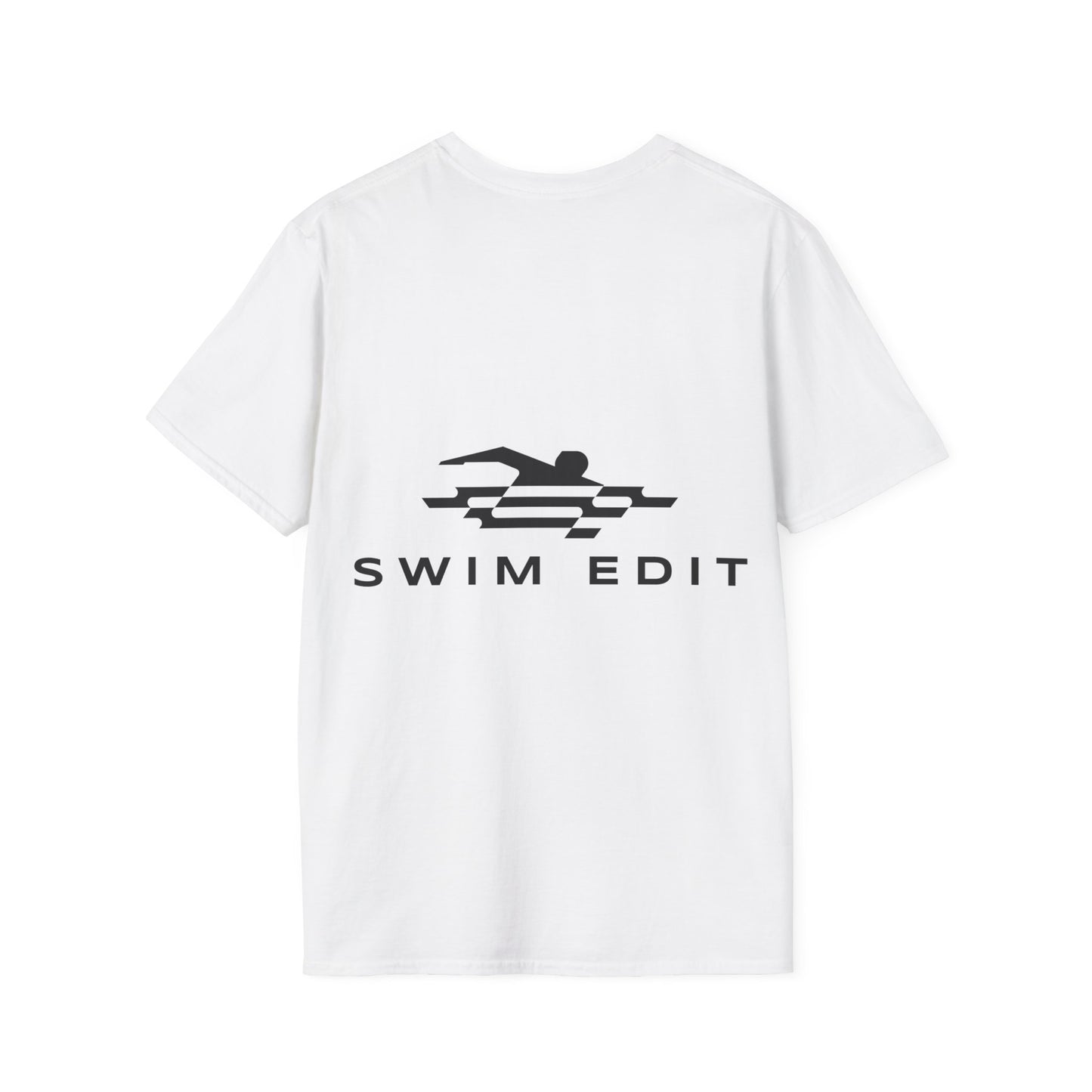 T-Shirt Swim Edit Classic