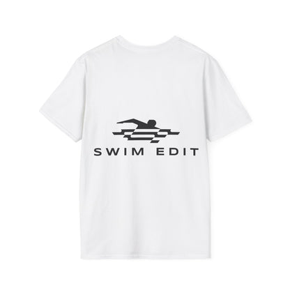 T-Shirt Swim Edit Classic