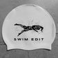 Swim Edit Cap